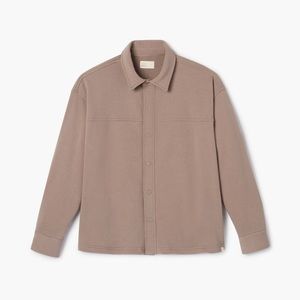 Tkess ‘The over shirt’